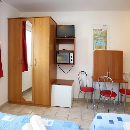 Lägenhet & Petra - Double *