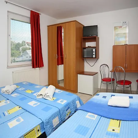 Lägenhet & Petra - Double *