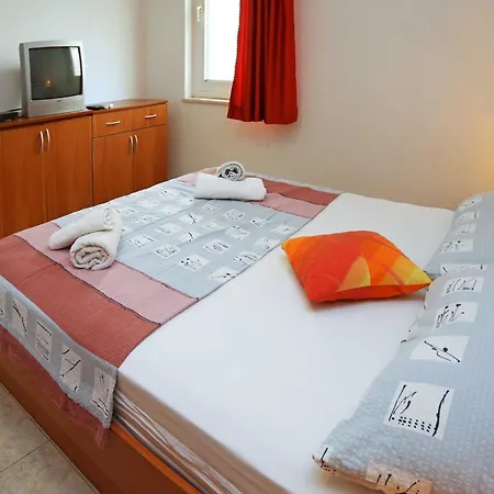 & Petra - Double Lägenhet Zaboric