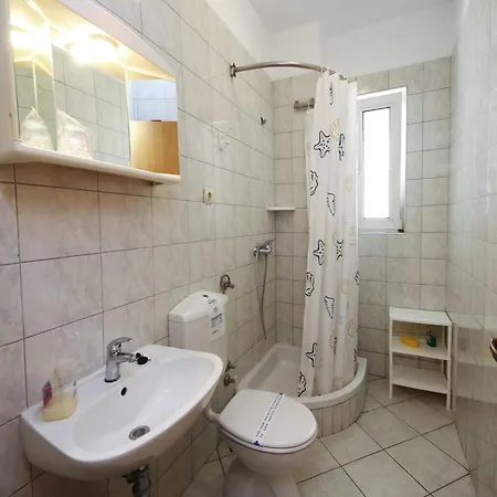 & Petra - Double Lägenhet Zaboric