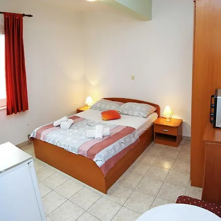 & Petra - Double Zaboric