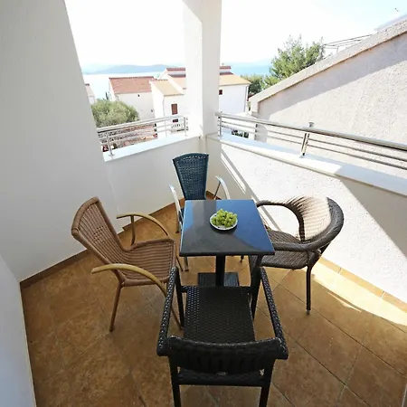 Lägenhet & Petra - Double Zaboric