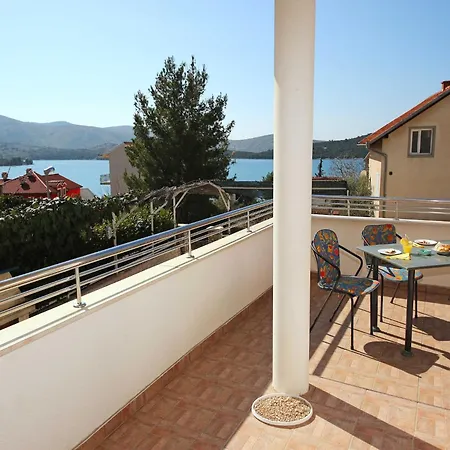 & Petra - Double Lägenhet