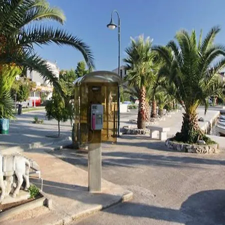 & Petra - Double Apartment *