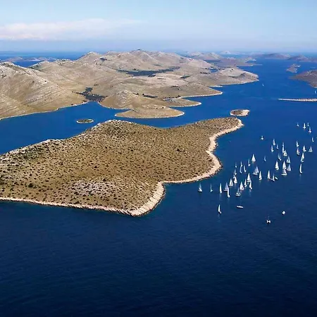 Apartment & Petra - Double *