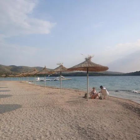 Apartment & Petra - Double Zaboric