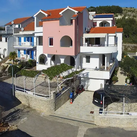 Apartment & Petra - Double *