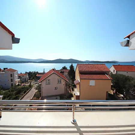 & Petra - Double * Zaboric