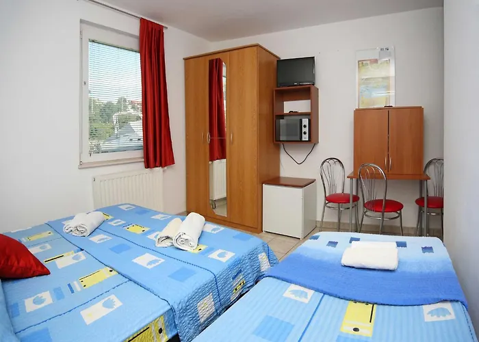 Apartment & Petra - Double *