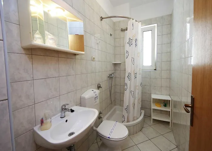 & Petra - Double Apartment Zaboric