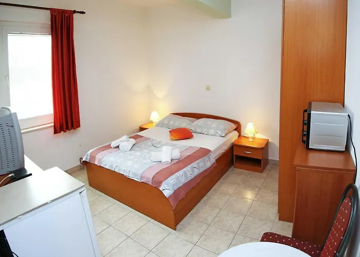 & Petra - Double Zaboric