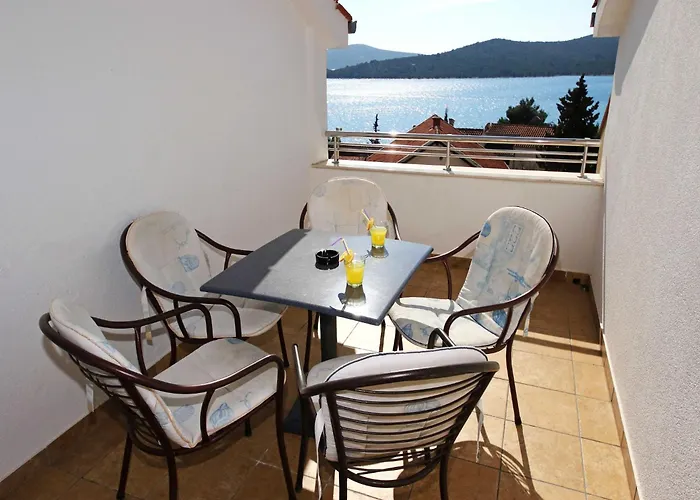 & Petra - Double Apartment *