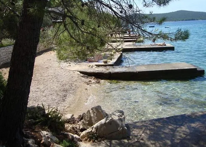 Lägenhet & Petra - Double *