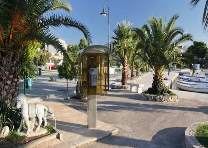 & Petra - Double Apartment *