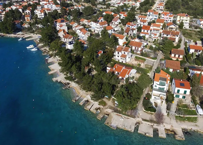 & Petra - Double Lägenhet *