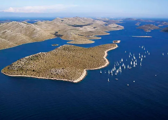 Lägenhet & Petra - Double *