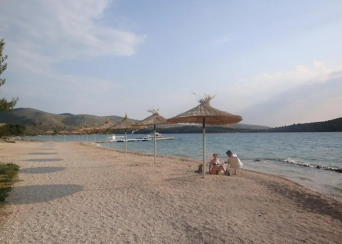 Apartment & Petra - Double Zaboric