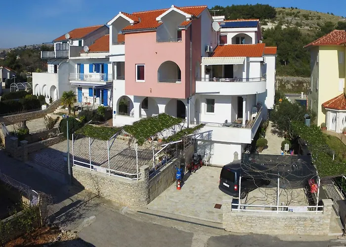 Apartment & Petra - Double *